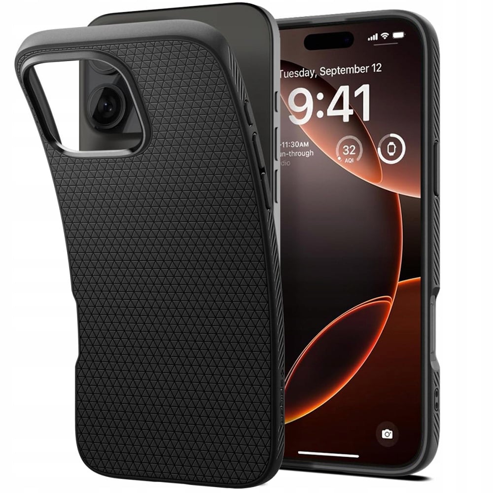 Idealne dopasowanie do iPhone 17 Pro Max