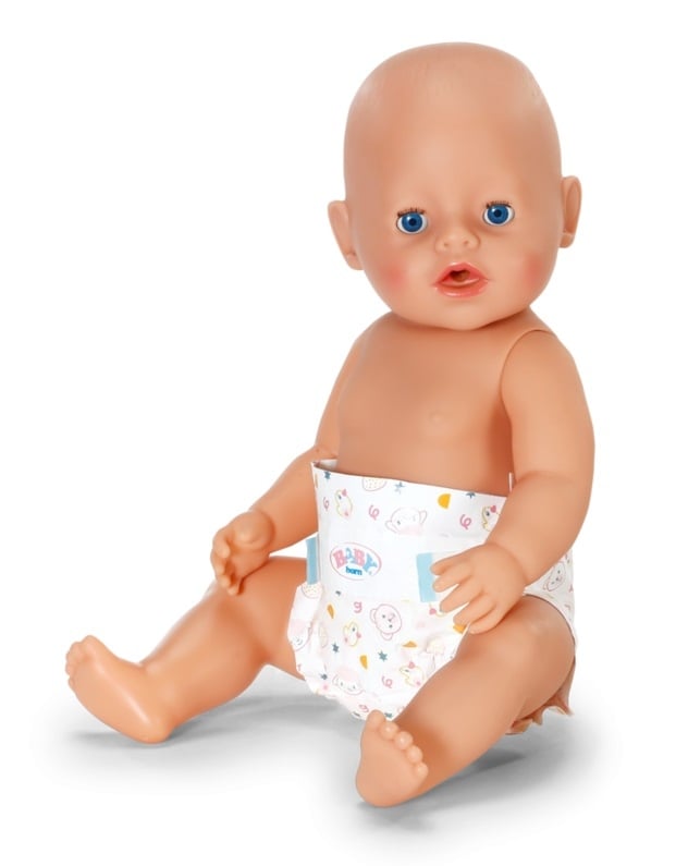 Wiek dziecka – Pieluchy dla dzieci od 12 miesięcy