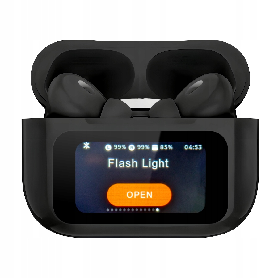 Funkcja lokalizacji słuchawek – Znajdź swoje słuchawki w łatwy sposób