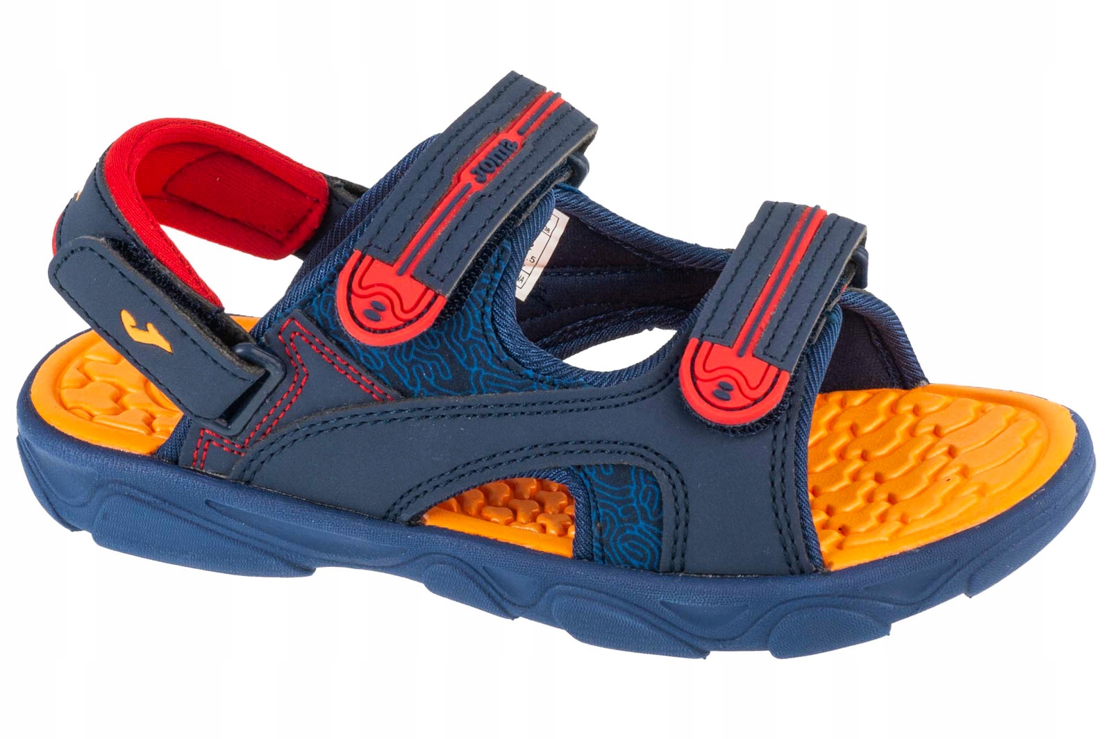 Joma S.Ocean Jr 2503 SOCEJS2503V – Dziecięce sandały idealne na każdą okazję