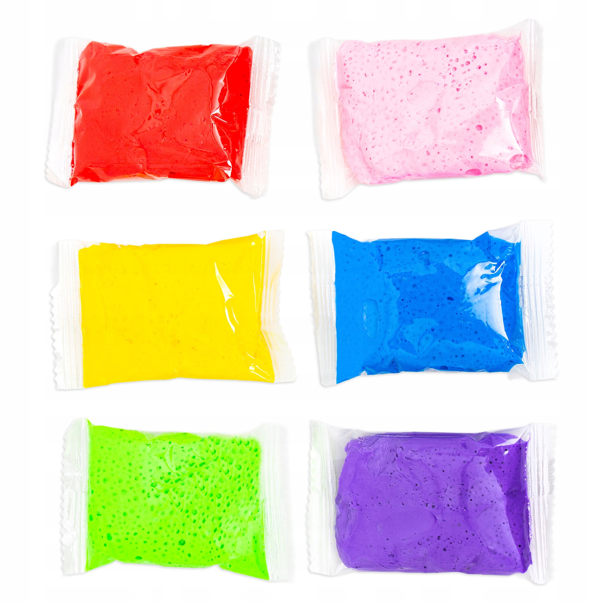 Jak Tworzyć Własne Slime'y – Prosty Przewodnik