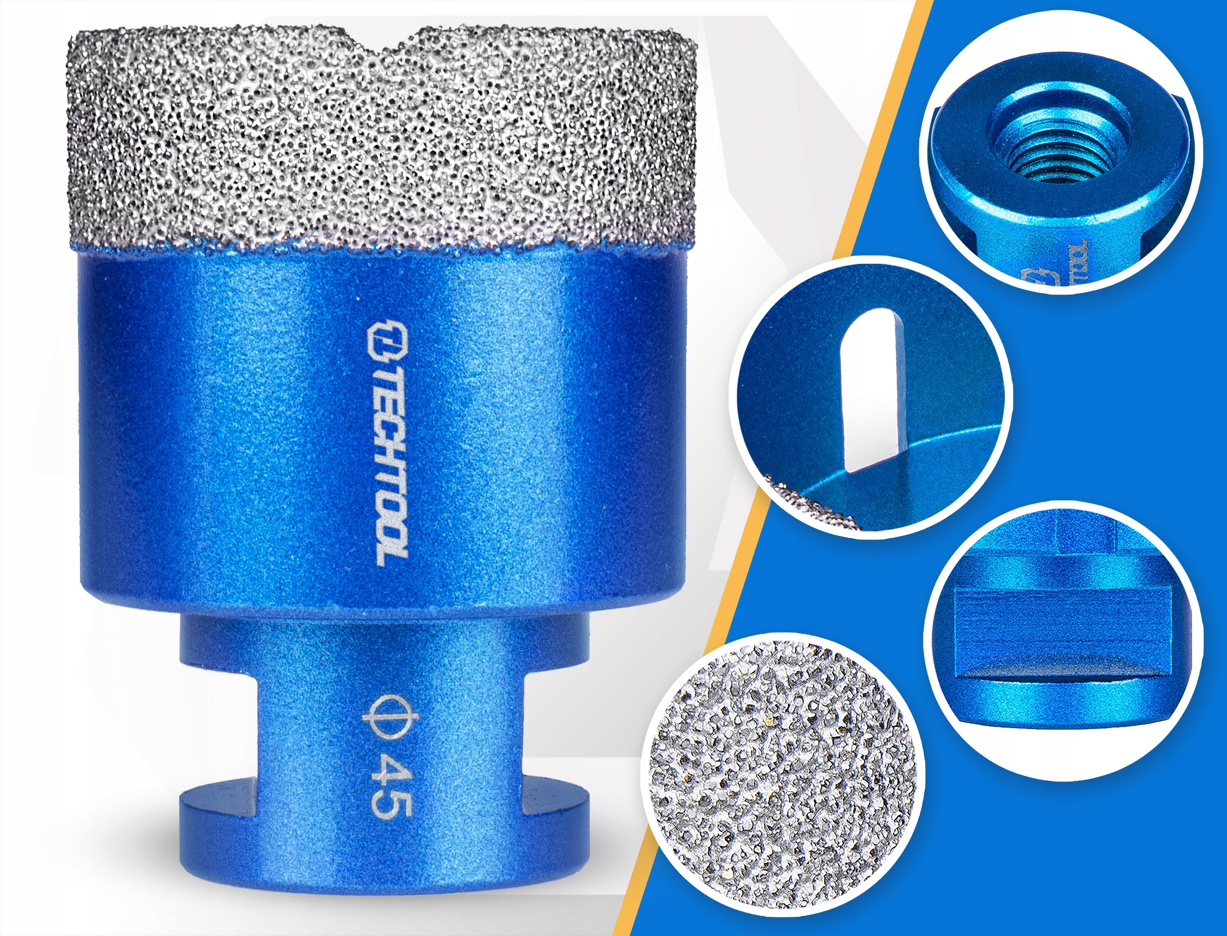 Wysoka jakość materiałów – Stal i technologia próżniowego lutowania