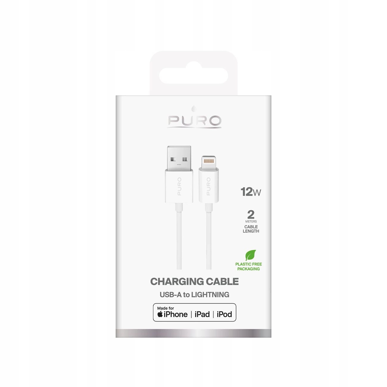 Elastyczna powłoka – Zapobieganie plątaniu się kabla