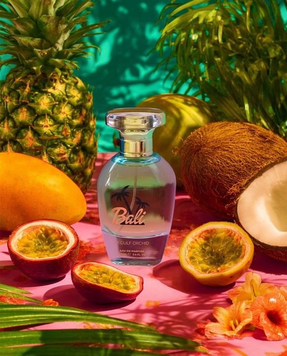 Nuty zapachowe Gulf Orchid Bali – Kokos, mango i kwiaty