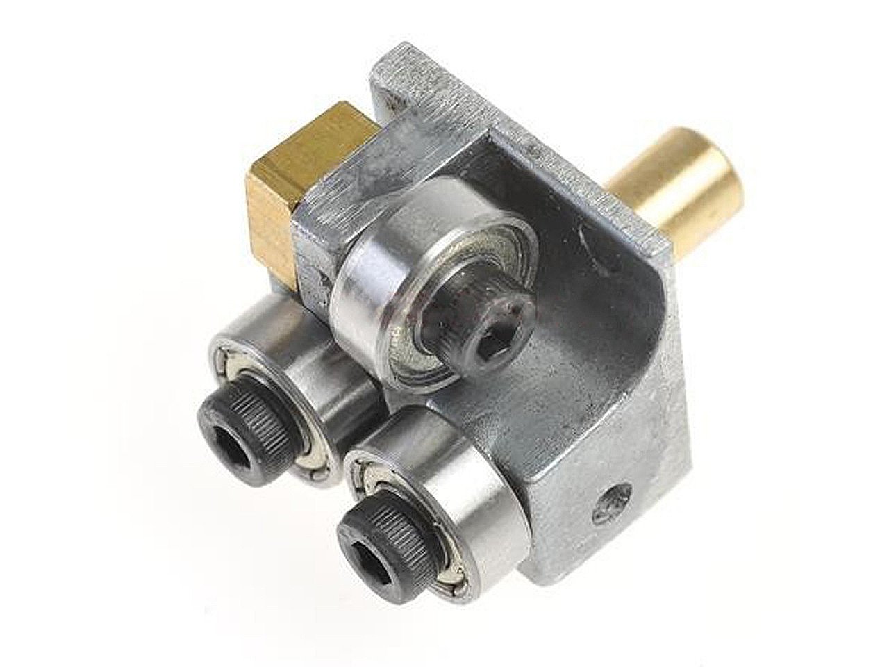 Prowadnica do piły taśmowej Proxxon MBS 240/E – Niezawodne narzędzie do precyzyjnego cięcia