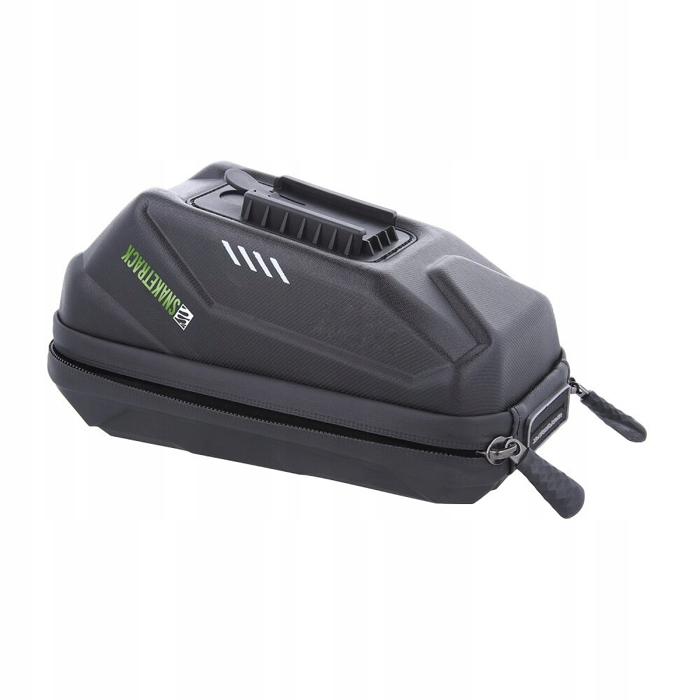 Snake Track torba rowerowa na kierownicę ST02 – Wygoda i funkcjonalność w jednym