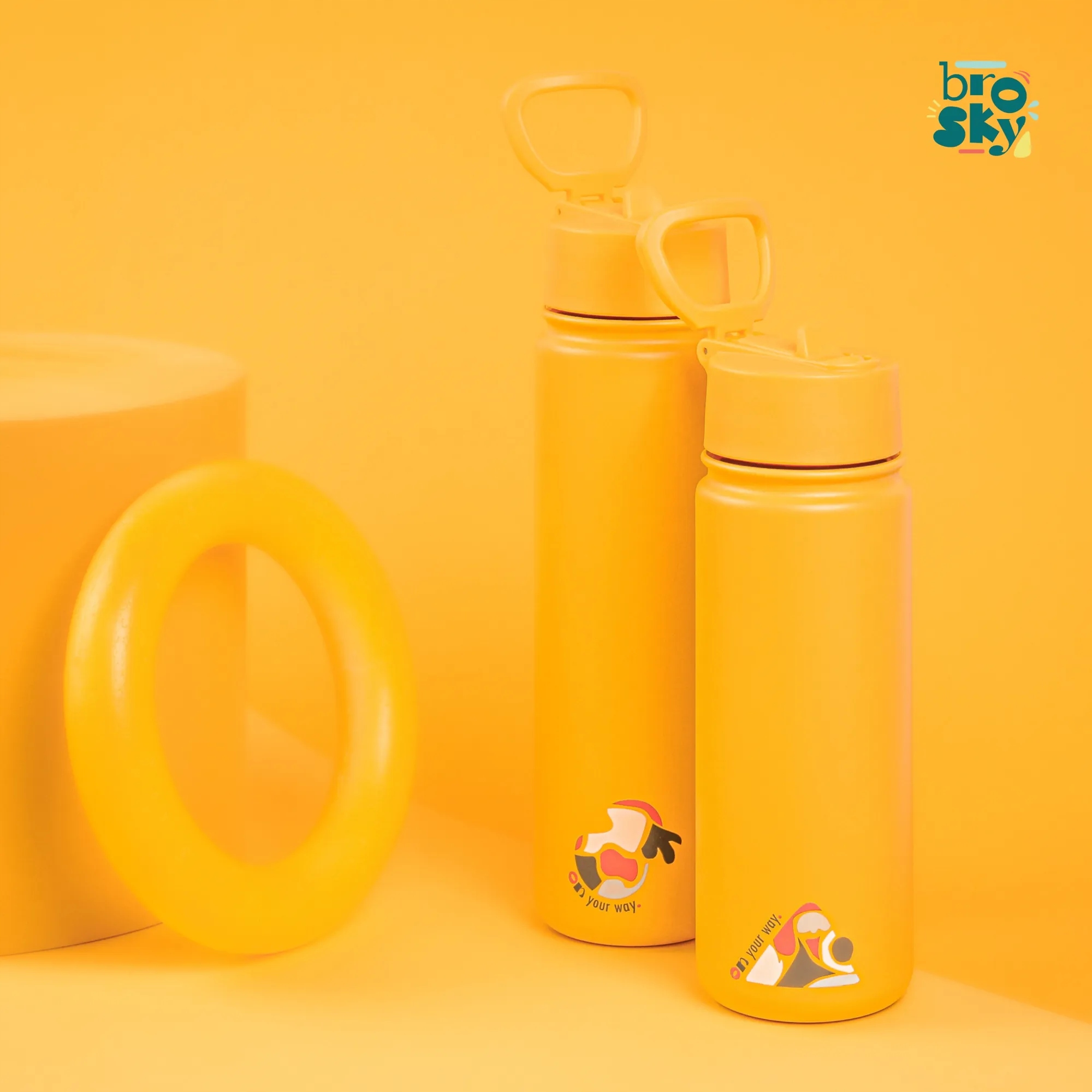 Izolacja termiczna – idealna temperatura napoju przez długi czas