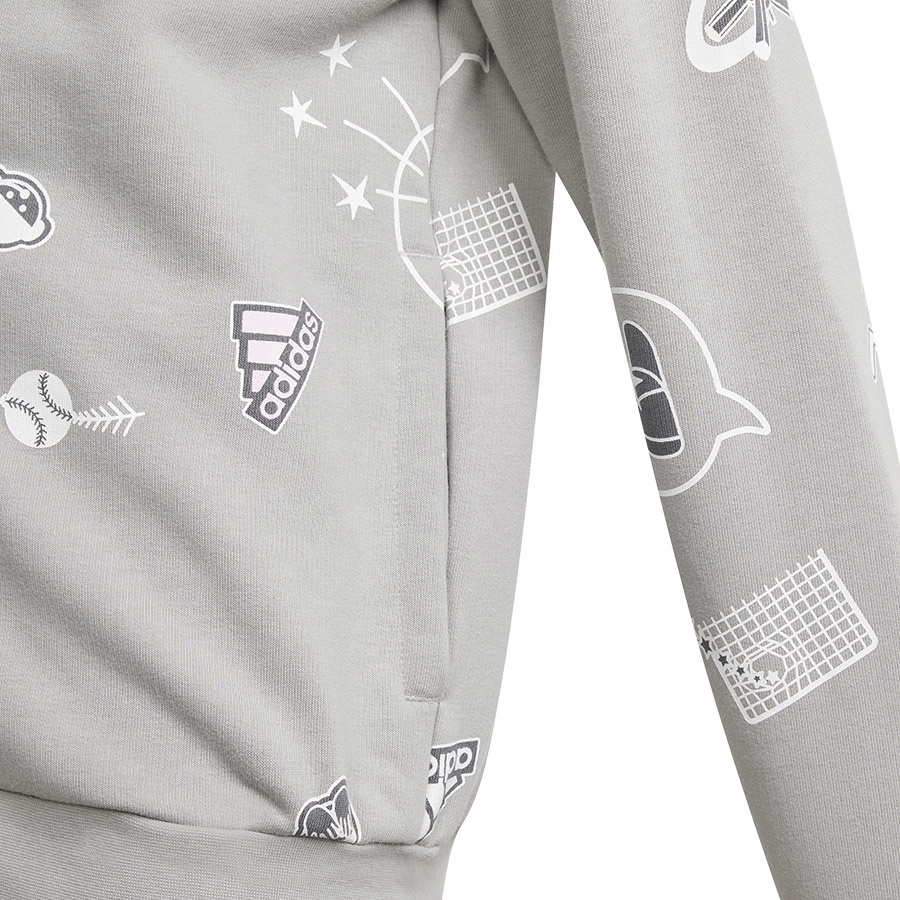 Funkcjonalność: Zamek błyskawiczny i otwarte kieszenie