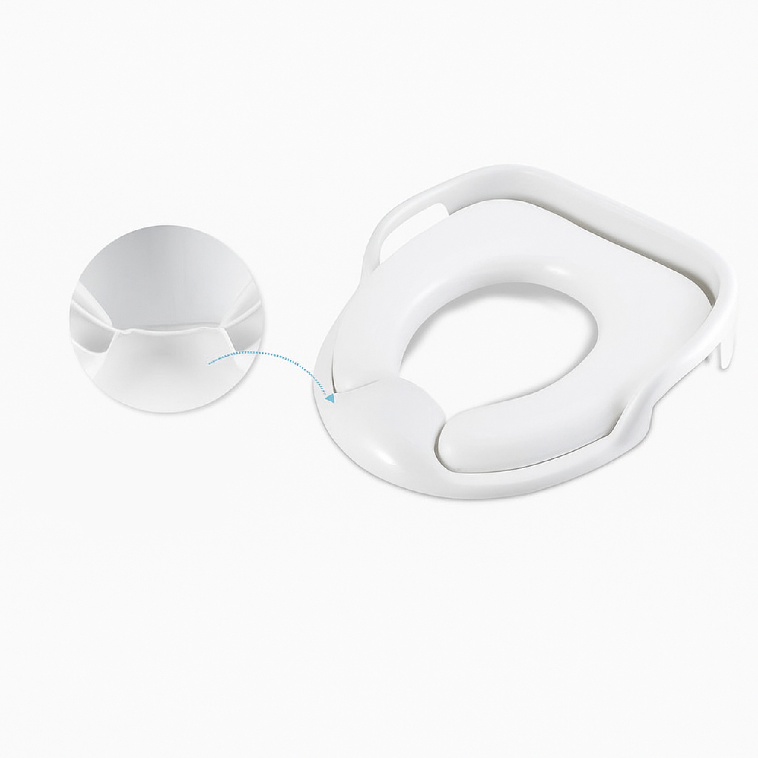 Ergonomiczna konstrukcja dla dzieci – stabilność i wygoda