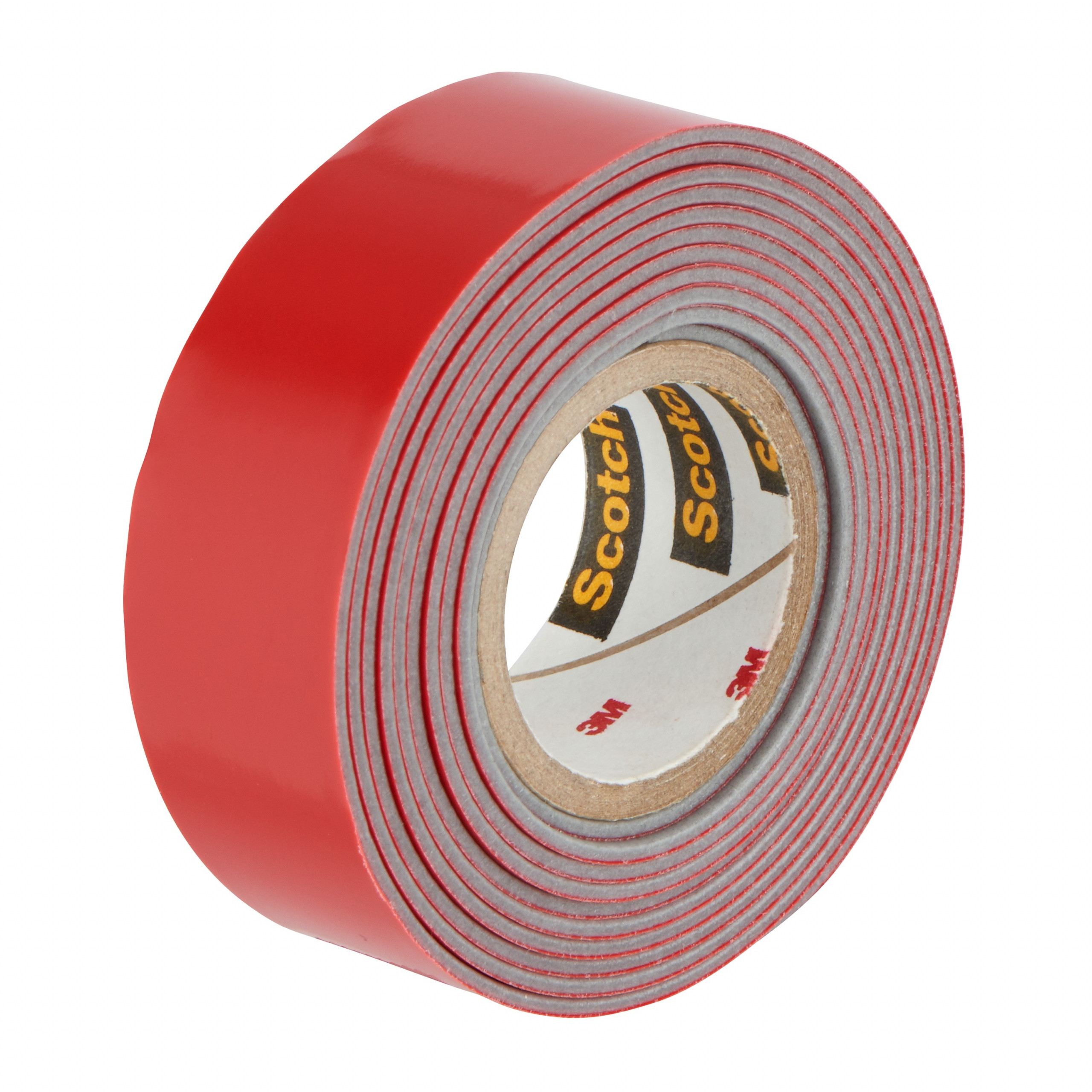 Taśma Montażowa 3M Scotch Dwustronna Extremalna Zewnętrzna 19mm x 1,5m – Idealne rozwiązanie do montażu