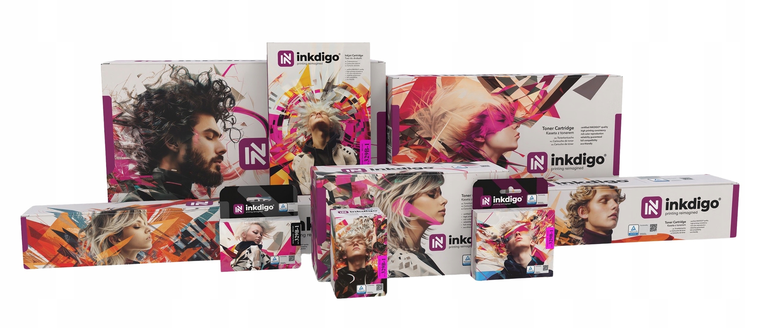 Toner INKDIGO do MINOLTA TNP 41 Black P – Wysoka jakość druku w konkurencyjnej cenie