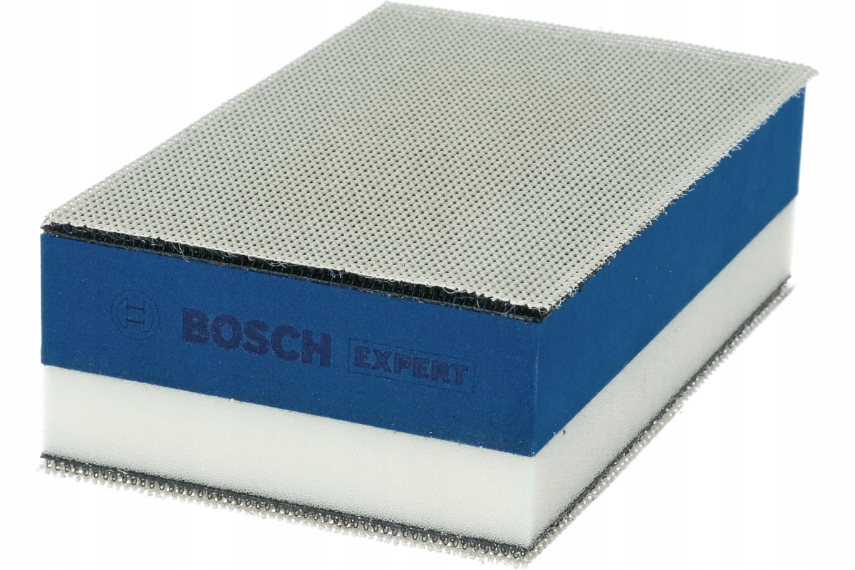 Blok ścierny EXPERT DDB + 6xM480 – Doskonałe narzędzie do szlifowania