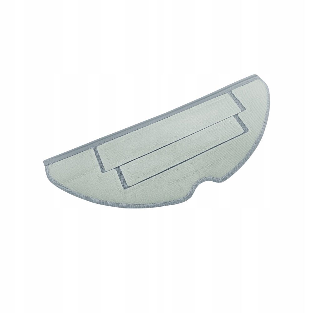 Kompatybilność z robotami sprzątającymi – Pełne dopasowanie do Roborock