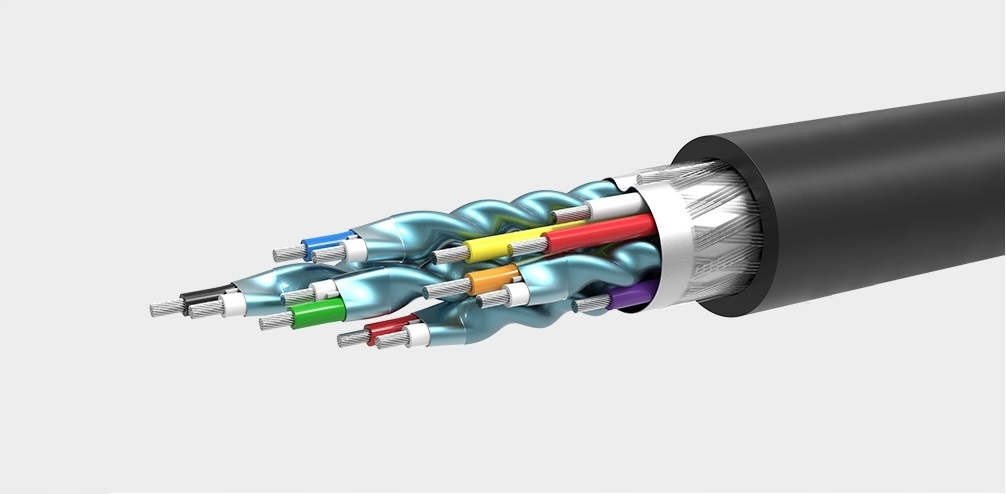Wysoka jakość przesyłu danych – HDMI do DVI w obie strony