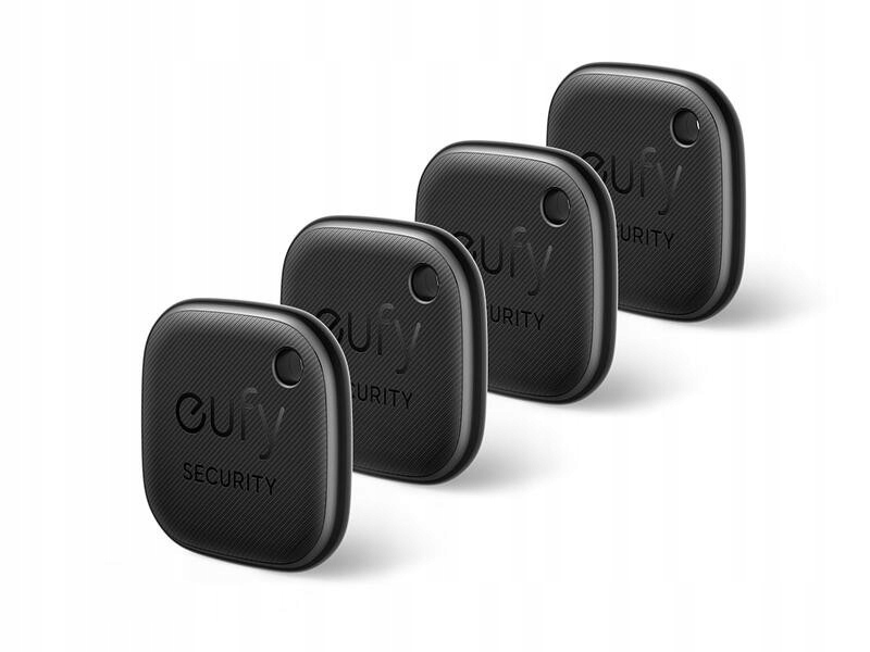 Eufy SmartTrack Link – Inteligentny lokalizator GPS dla Twoich przedmiotów