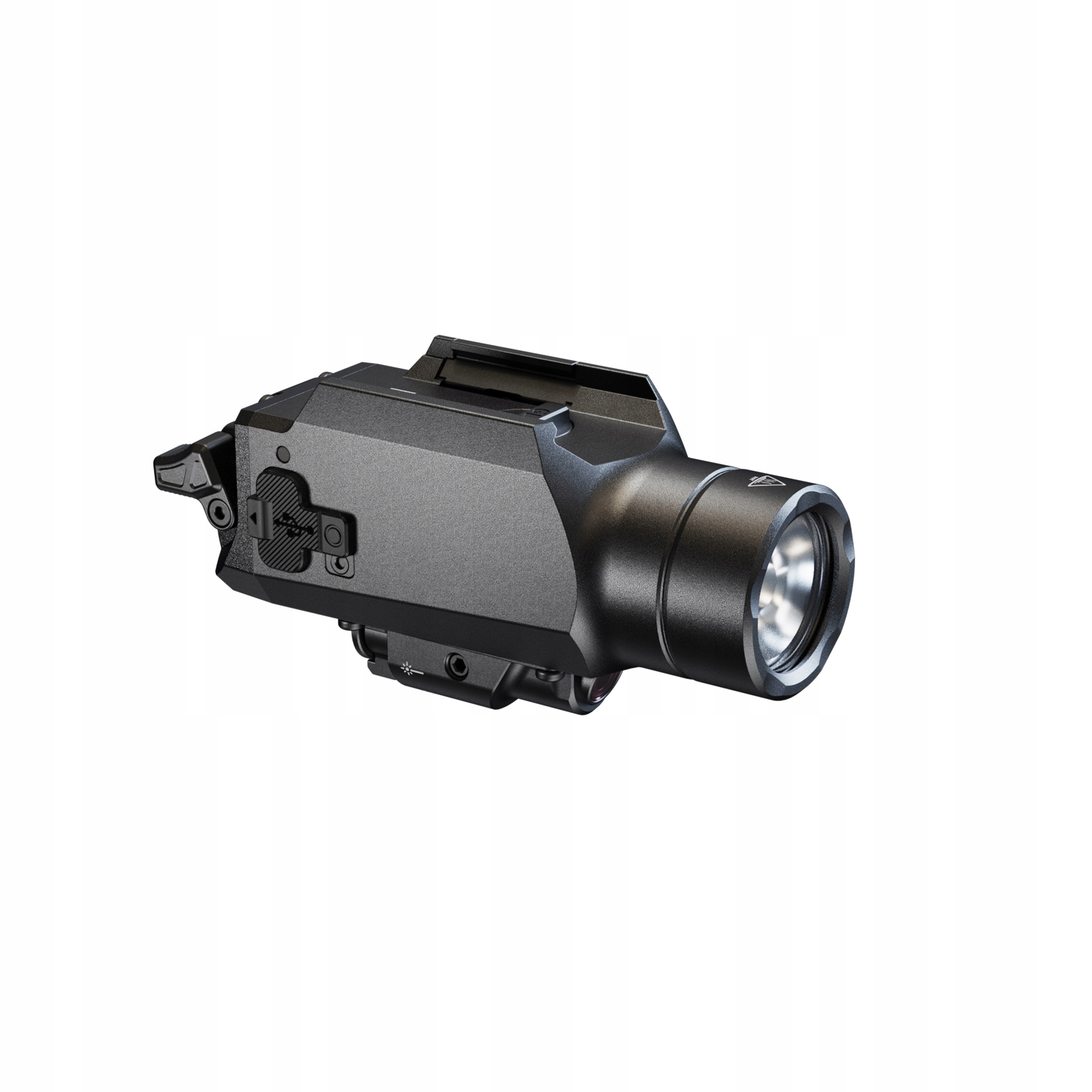 Funkcjonalność i solidna konstrukcja latarki Fenix GL23R