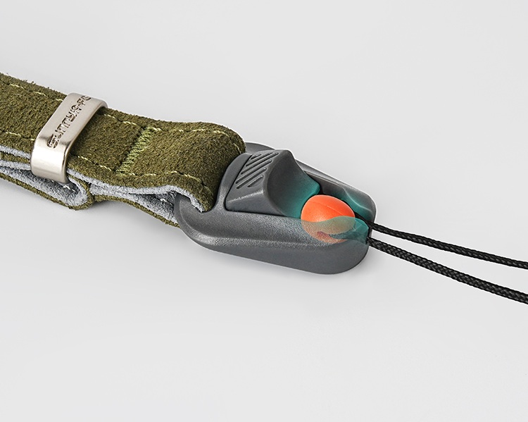 Regulowany rozmiar – idealne dopasowanie do każdego nadgarstka