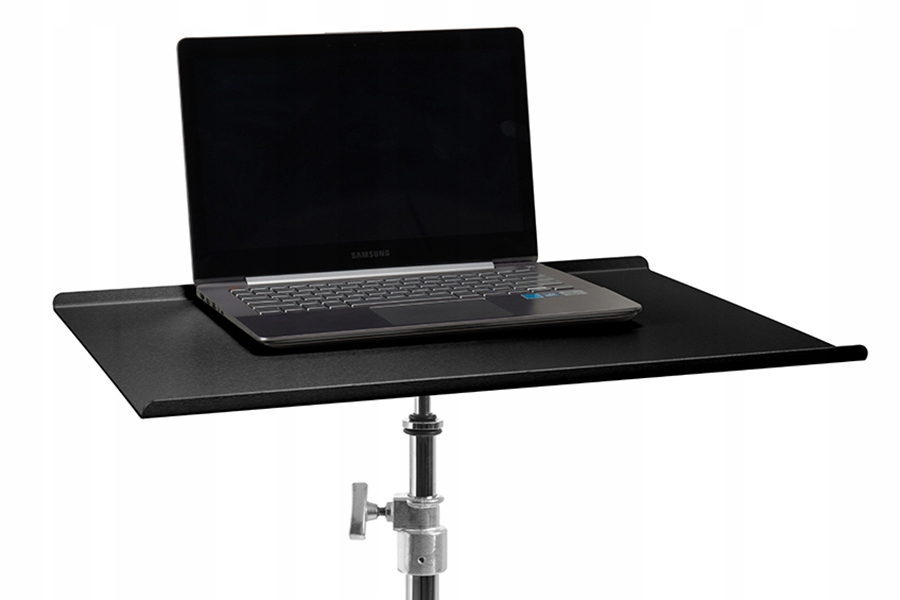 Stabilna platforma do tetheringu w studio i w terenie