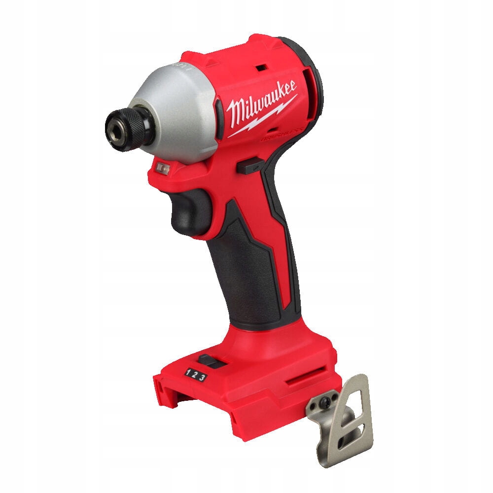 Klucz udarowy Milwaukee M18BLIDR-0X – Wydajność i moc w Twoich rękach