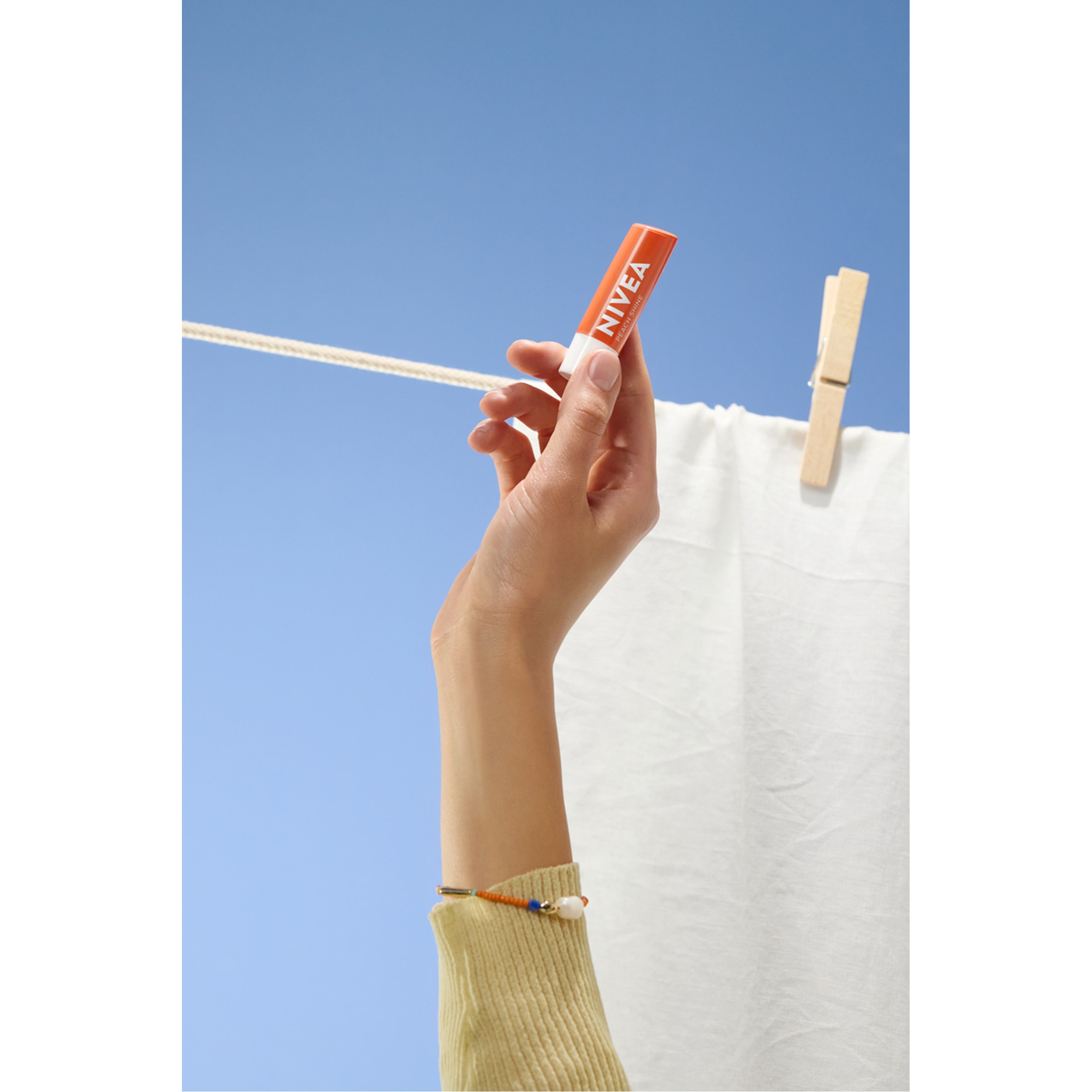 Ochrona ust przed zimnem i wiatrem