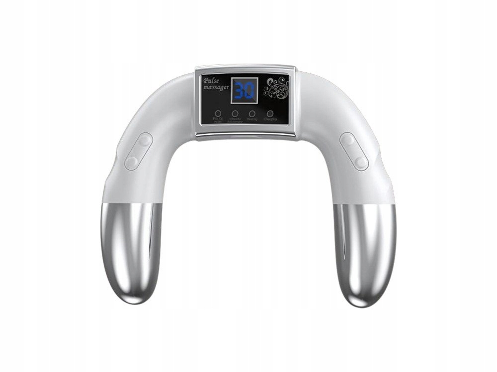 Kompleksowy masaż dłoni – Terapia impulsowa dla zdrowia