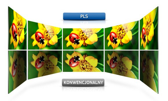 Zawsze idealne kolory
