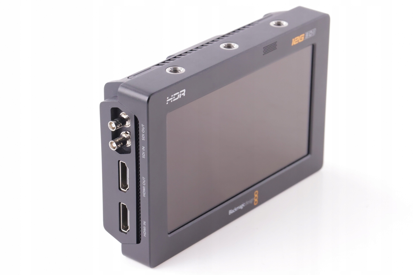 Ekran HDR o jasności 2500 nitów – Doskonała jakość obrazu