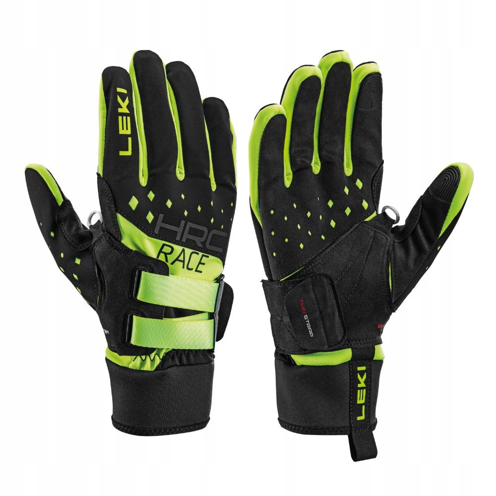 Uniseksowy design – Dla każdego miłośnika sportów zimowych