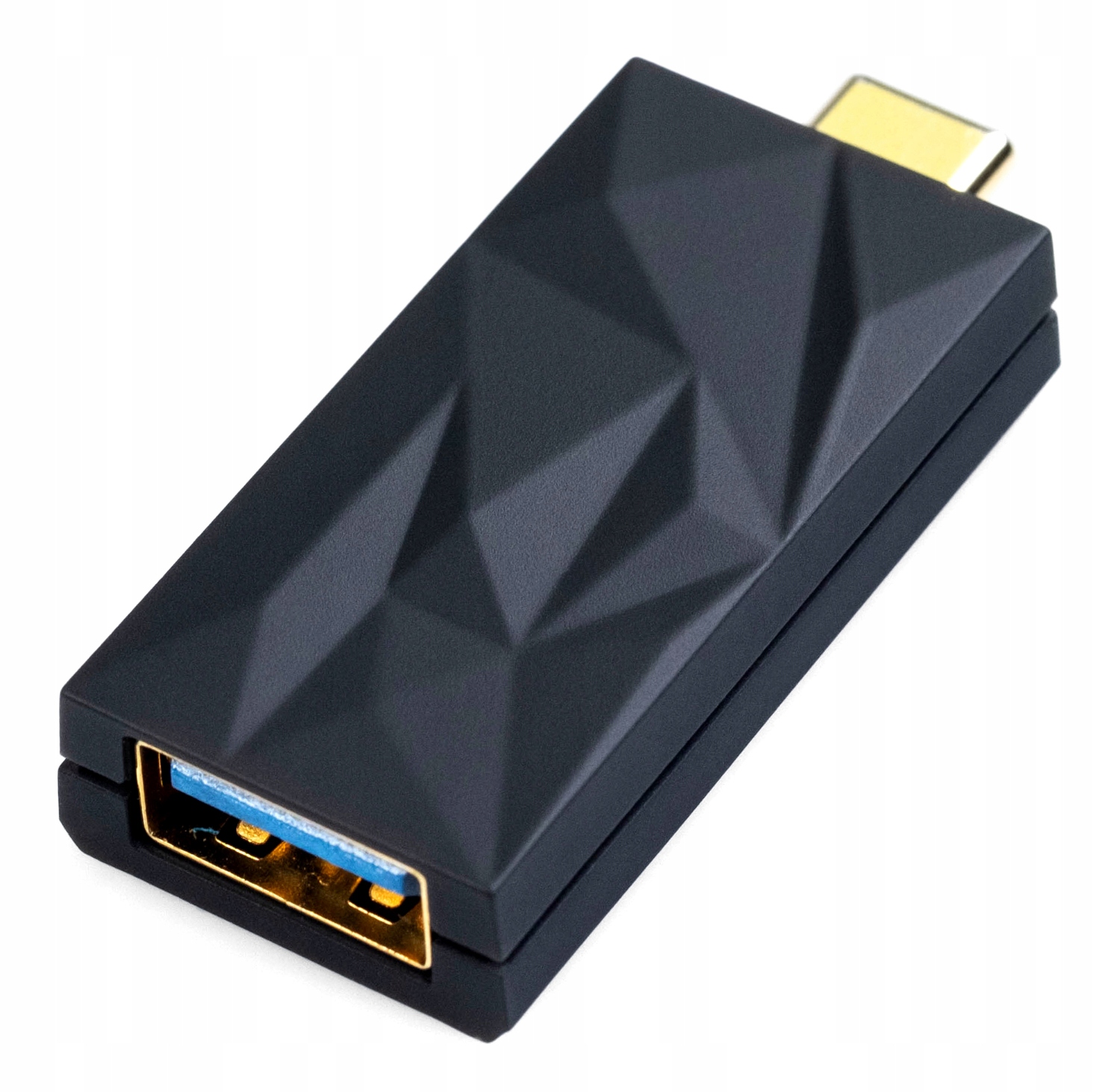 iFi Audio iSilencer+ USB: C - A – Redukcja szumów dla lepszej jakości dźwięku