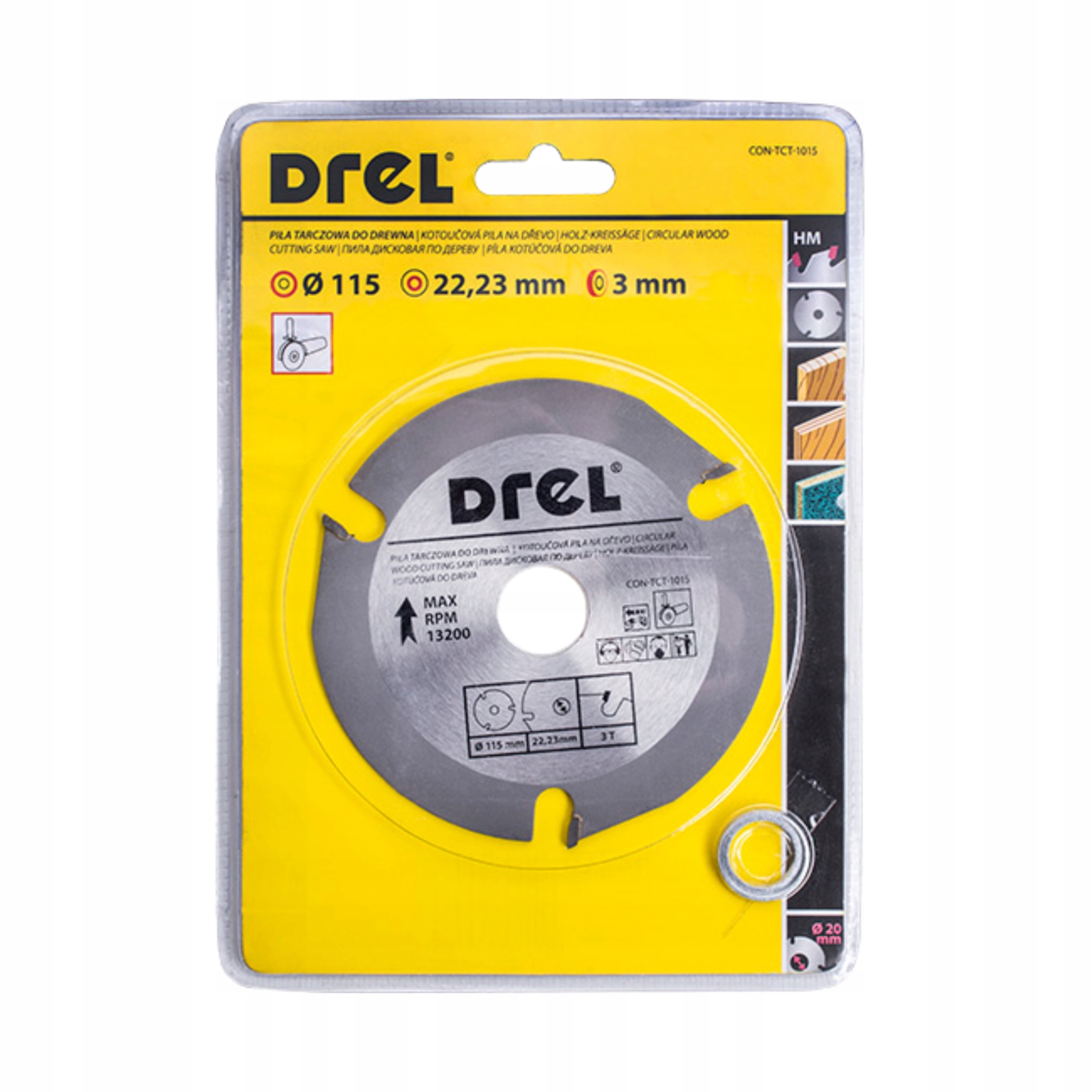 Przeznaczenie i funkcje pilarki do drewna