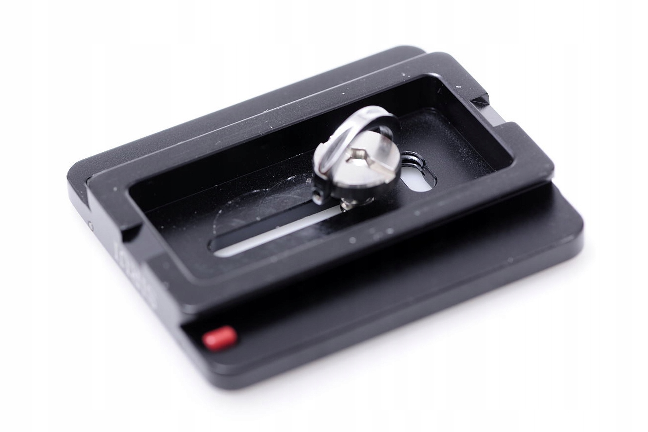 Stabilizacja aparatu dzięki stoperom