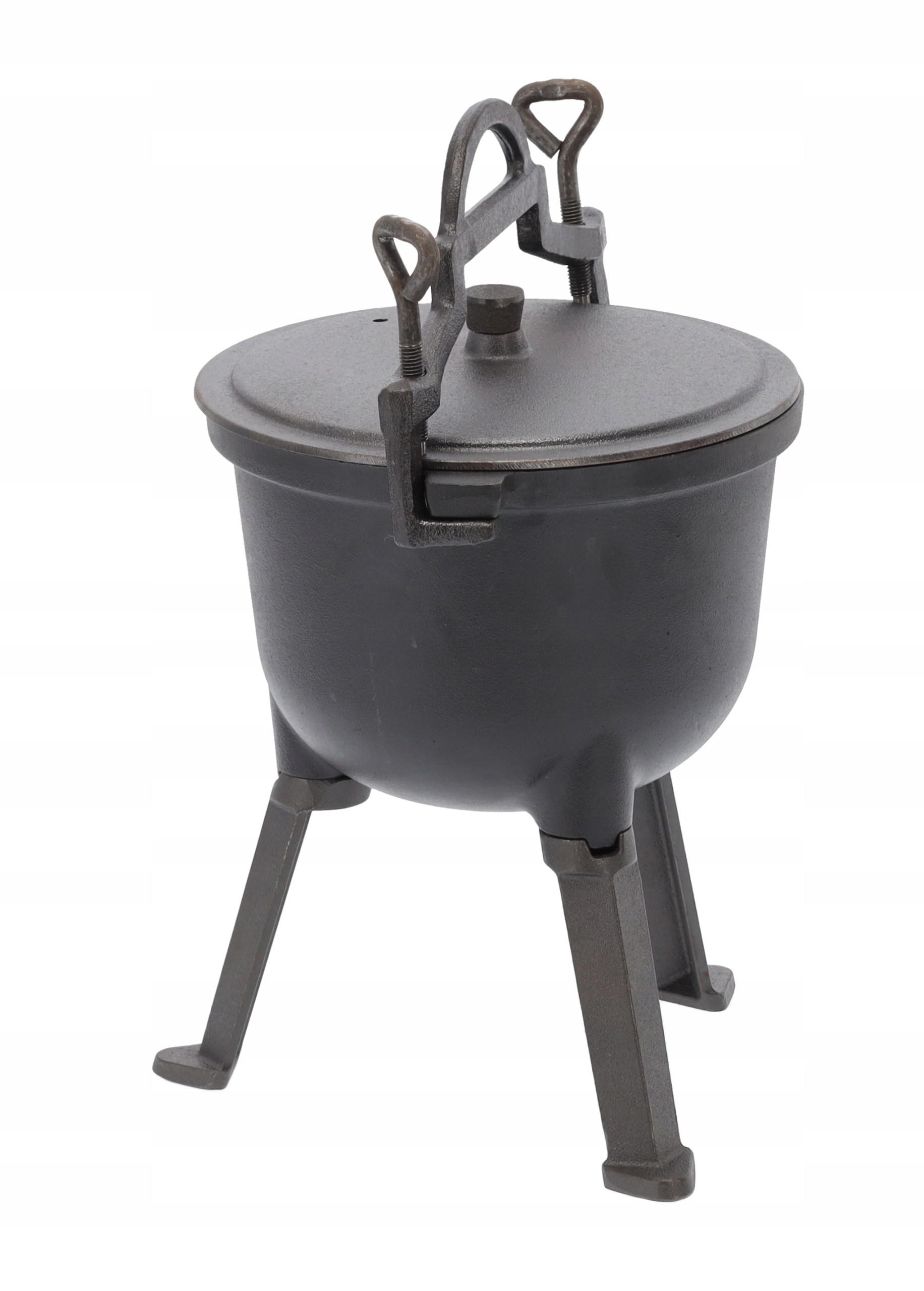 Wszechstronność zastosowania – Gulasze, zupy i bigos w jednym kociołku