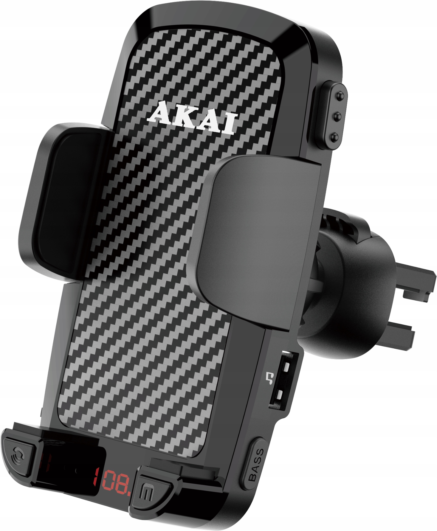 Wbudowany mikrofon i funkcje głośnomówiące