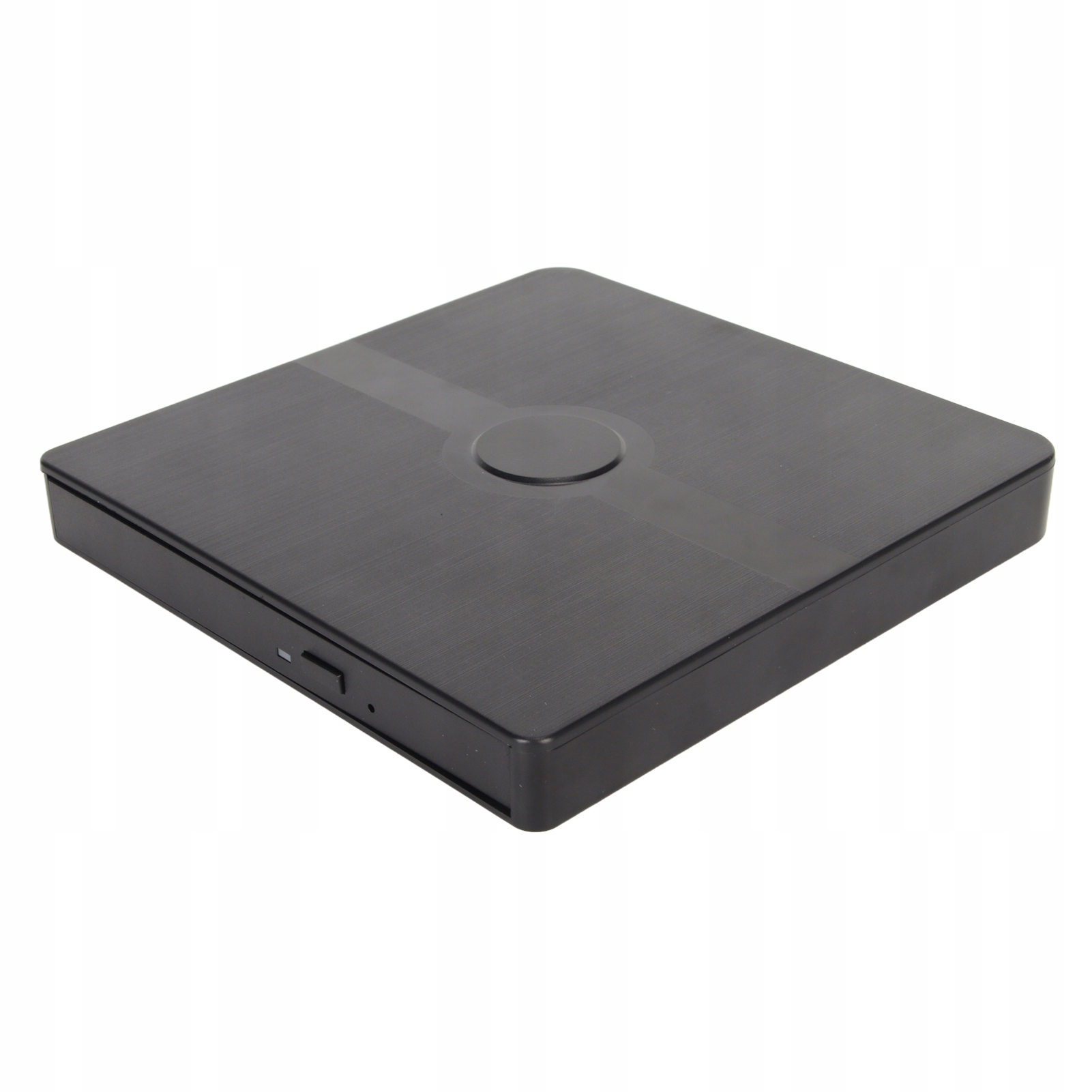 Zewnętrzny sterownik DVD VCD USB 3.0 Type C Writer Recorder Player QU – Twoje wszechstronne rozwiązanie