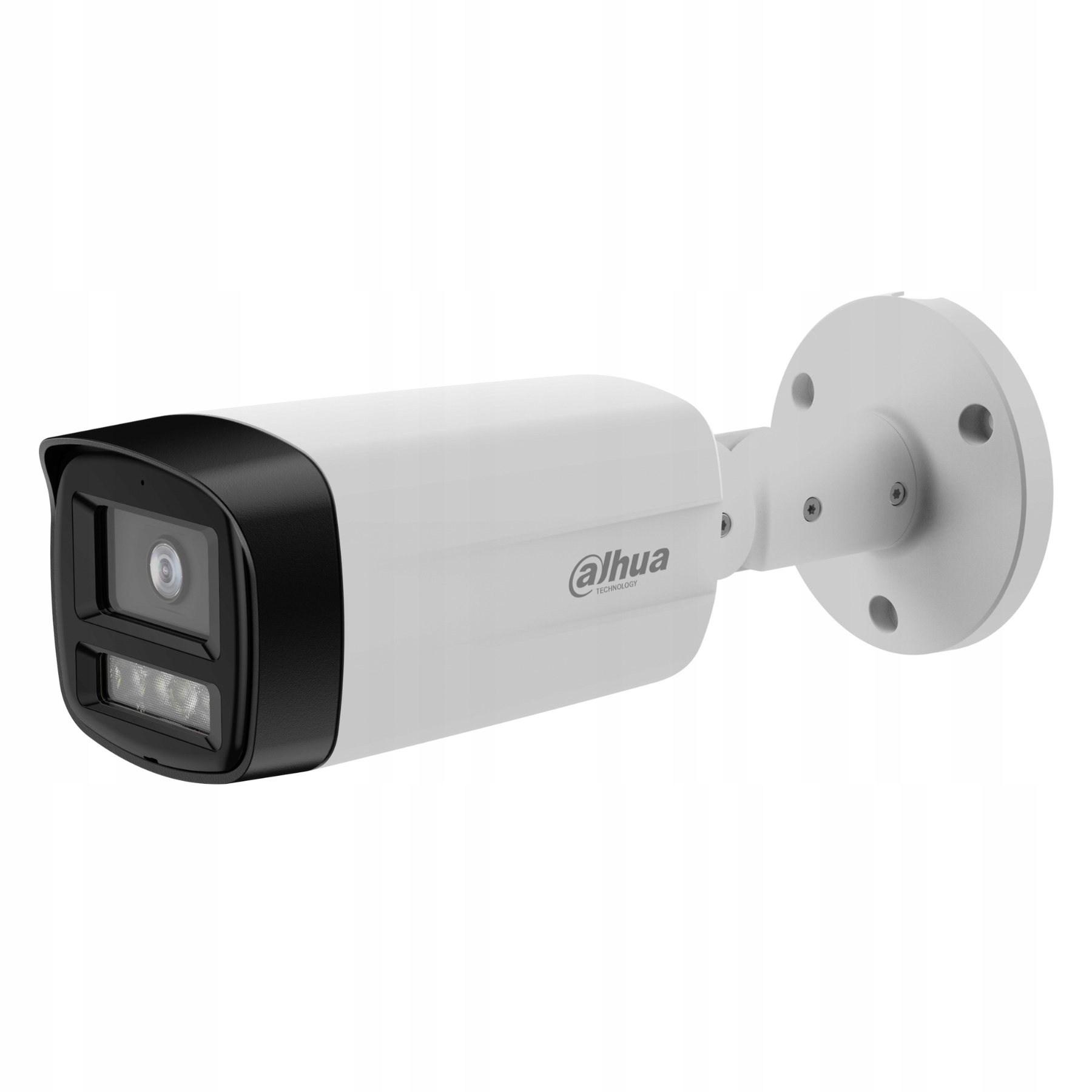 Kamera AHD, HD-CVI, HD-TVI, CVBS HAC-HFW1239TM-A-LED-0360B-S3 Full-Color – Wysoka jakość obrazu w każdych warunkach