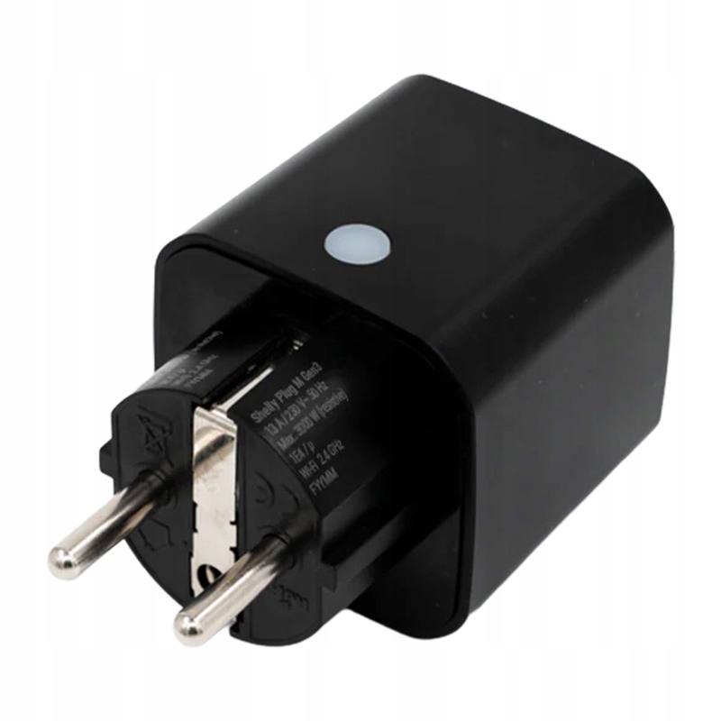 Praktyczne zastosowania inteligentnego gniazdka