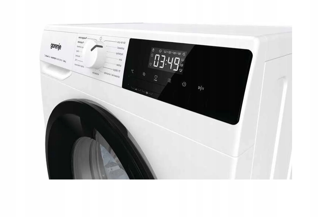 Silnik inwerterowy – Cicha i energooszczędna praca