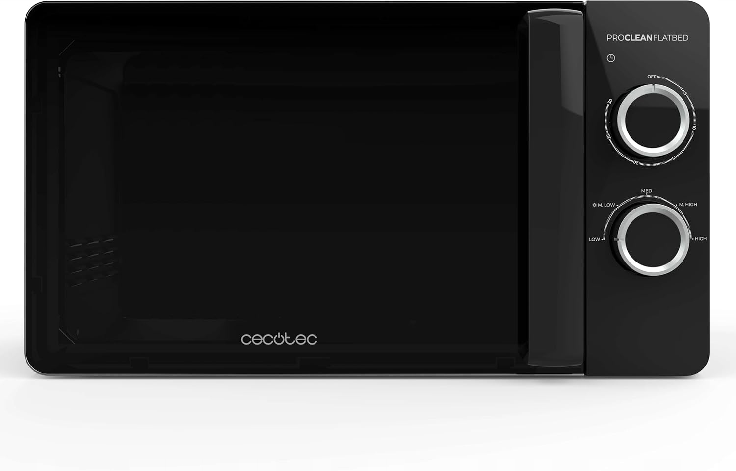 Timer do 30 minut – Bezpieczeństwo i wygoda gotowania