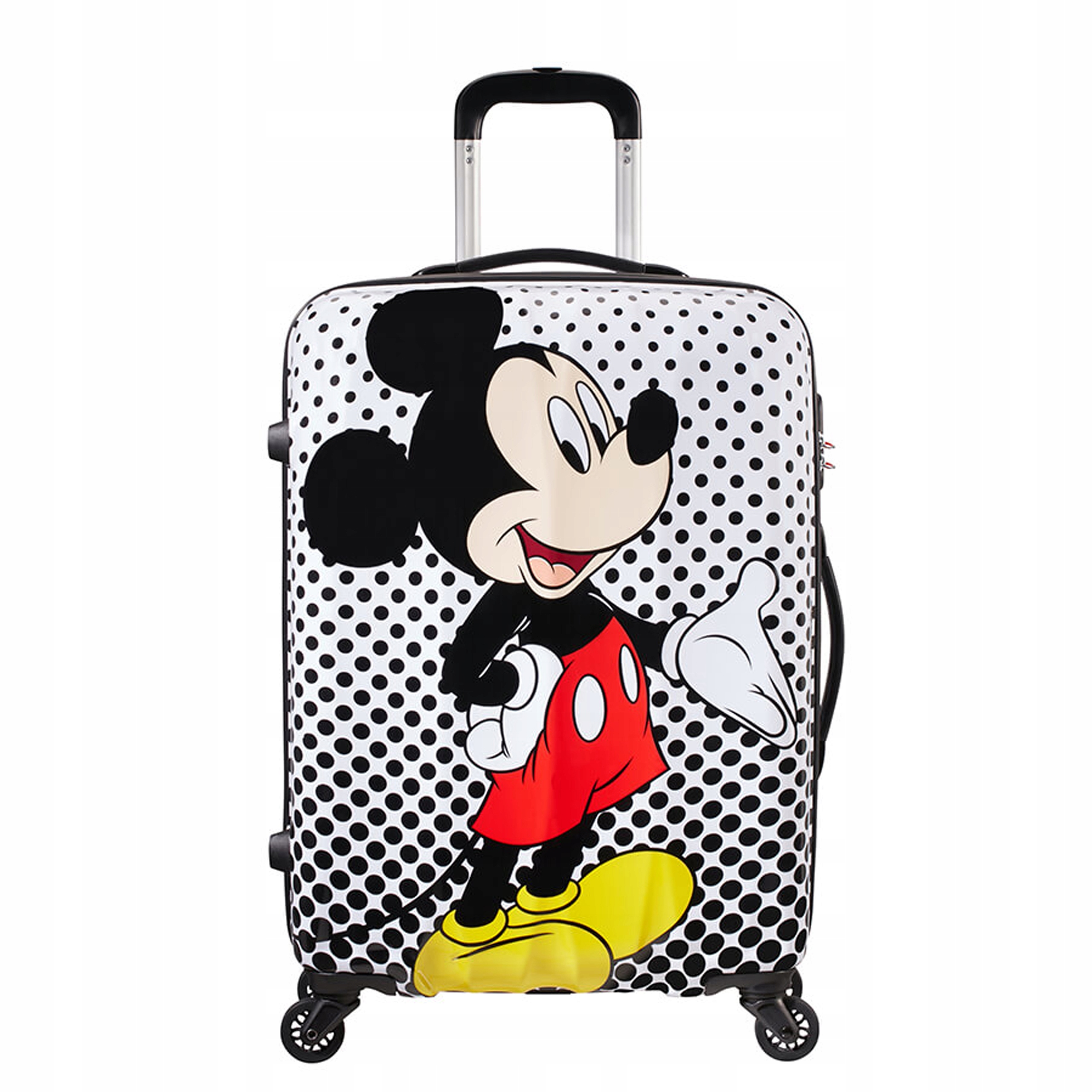 Oryginalny design z motywem Mickey Mouse