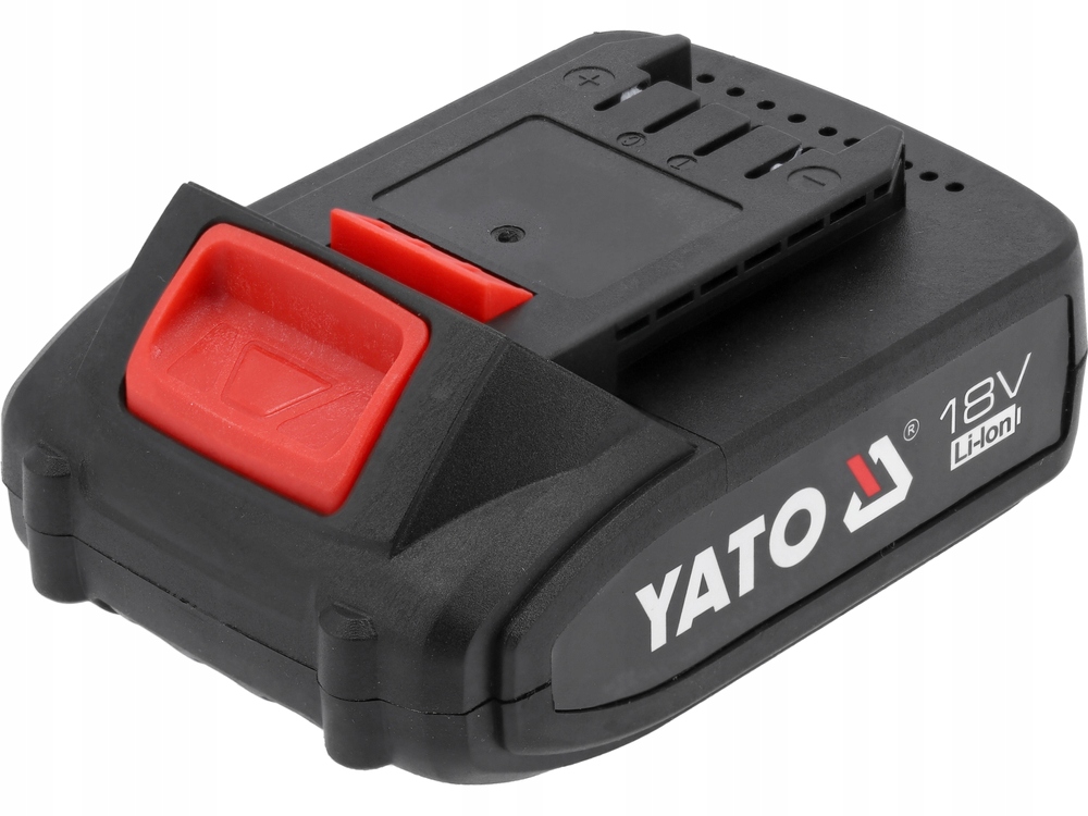 Wydajność akumulatora 18V – Bezprzewodowa swoboda pracy