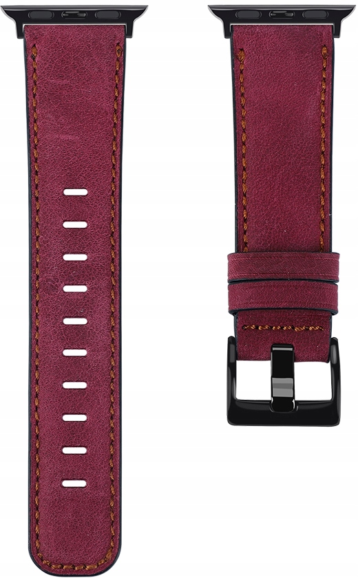 Kompatybilność z modelami Apple Watch – Pasuje do wielu wersji