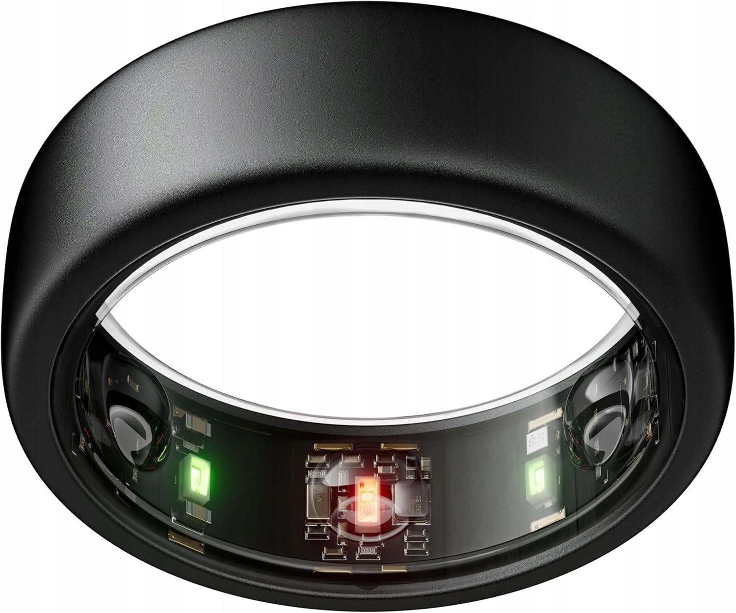 OURA Ring Gen3 Horizon – Inteligentny Pierścień dla Twojego Zdrowia