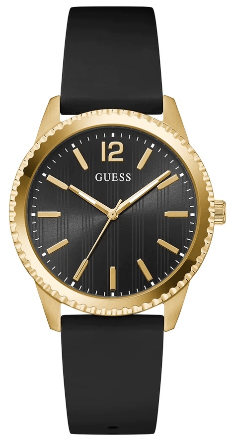 Zegarek Męski Guess Chip GW1063G2 BOX – Elegancja i nowoczesny styl