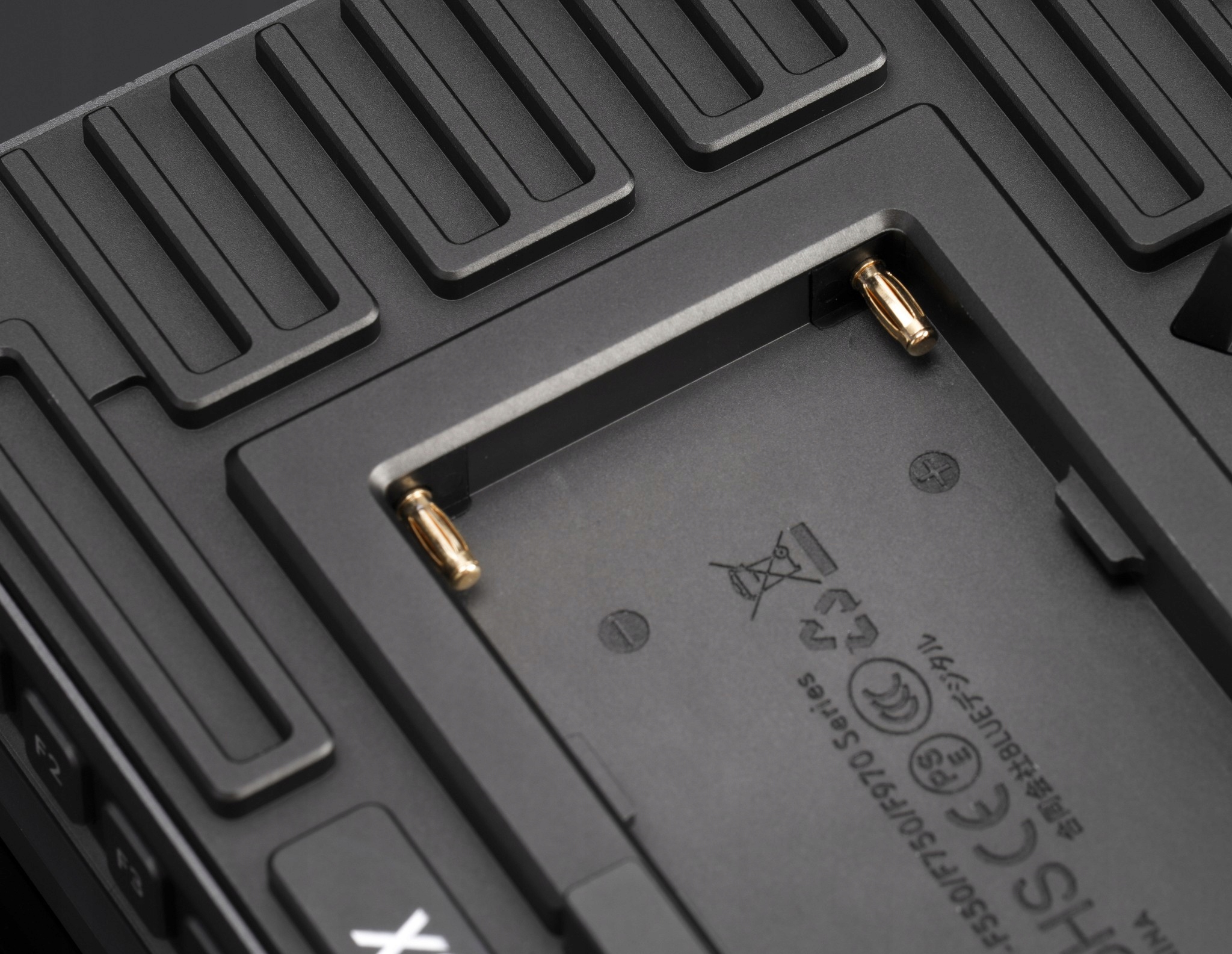 Zaawansowane funkcje wspomagające pracę: Histogram, Peaking Focus, False Color, Zebra