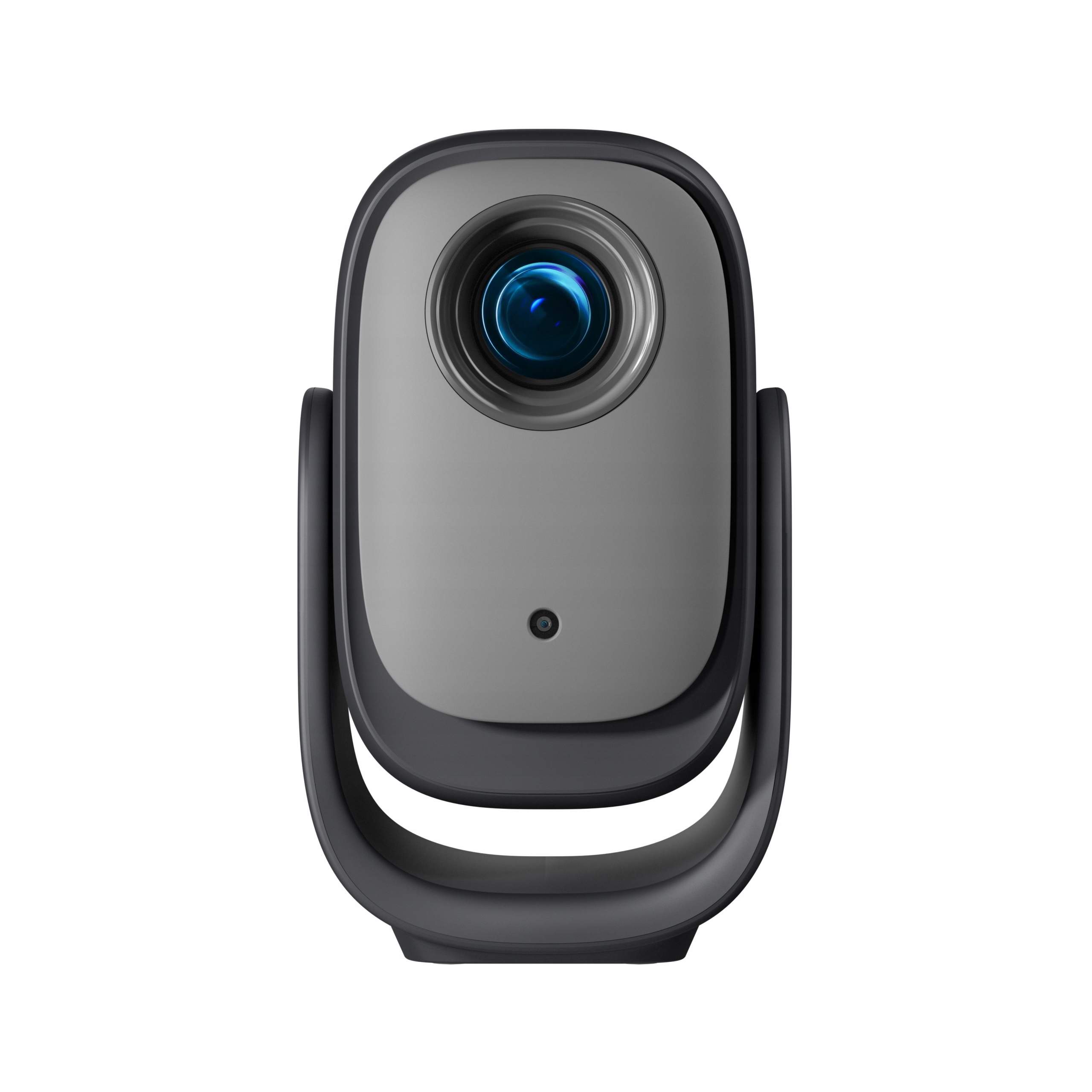 Wbudowany licencjonowany Netflix i łatwa konfiguracja