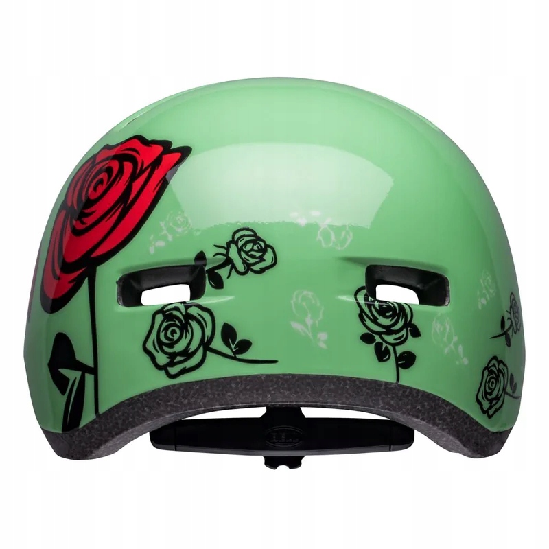 Kask dziecięcy Bell Lil Ripper – Bezpieczna jazda dla najmłodszych