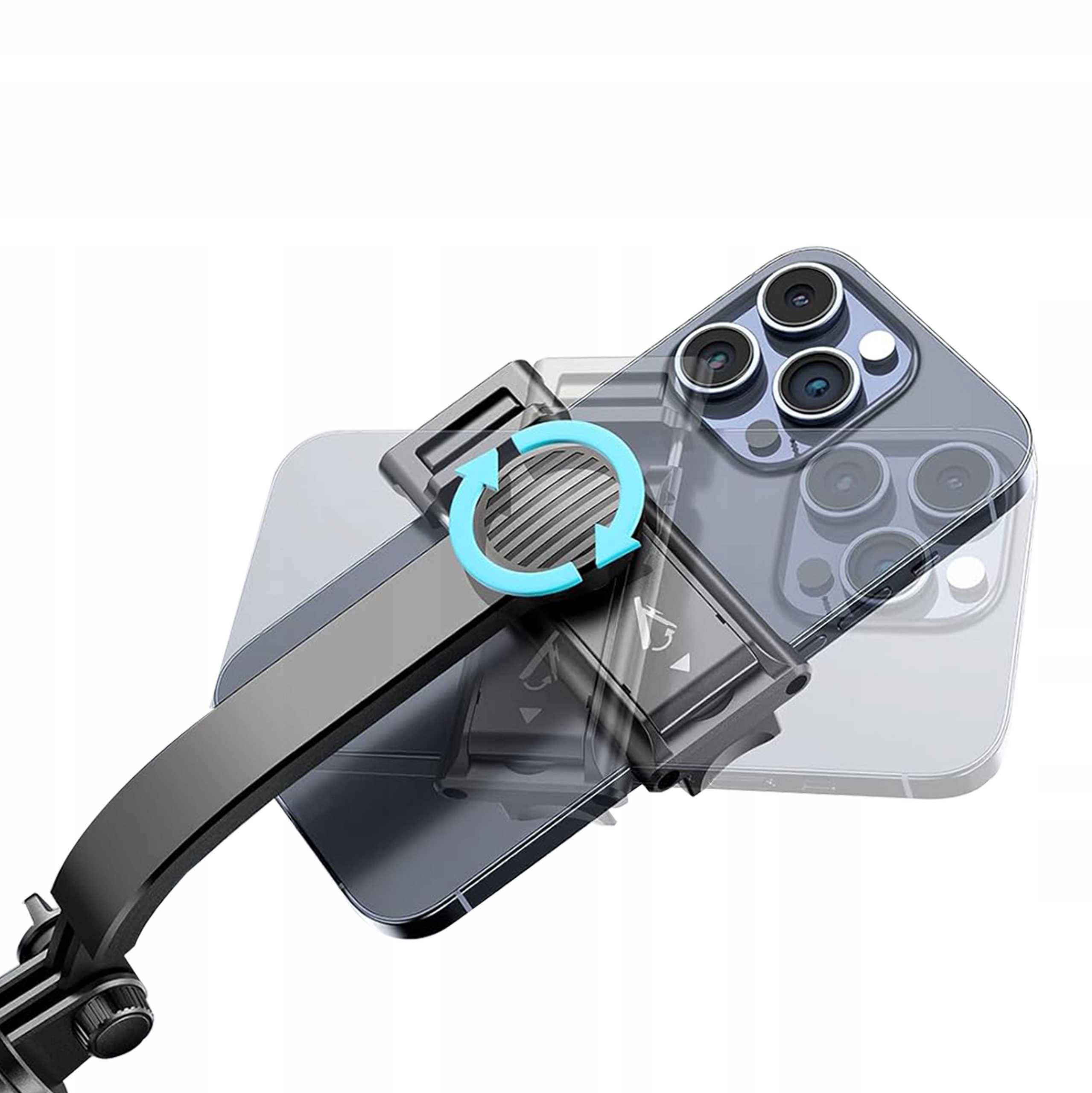 Możliwość nachylenia urządzenia pod kątem 225 stopni