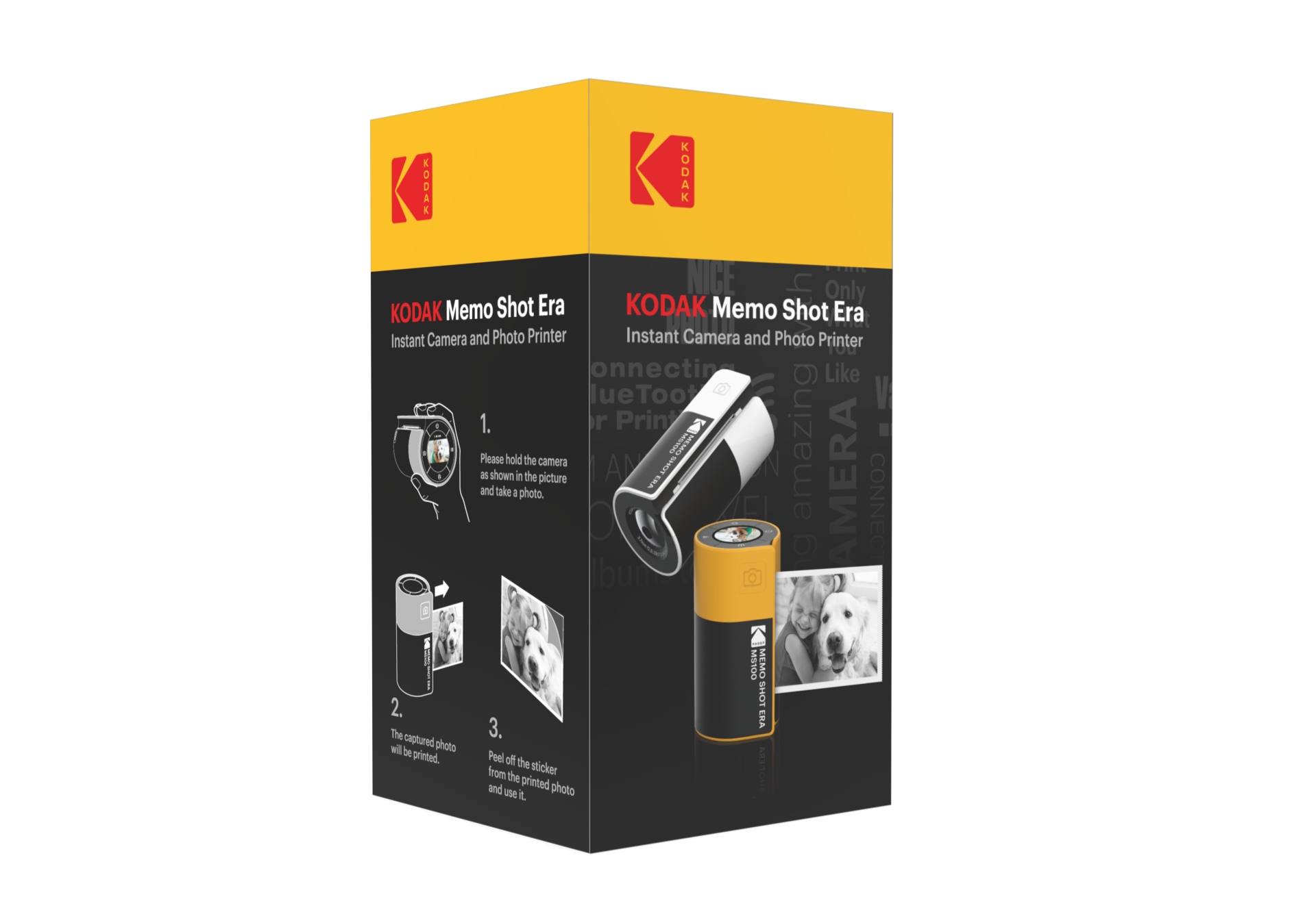 Łączność Bluetooth z urządzeniami iOS i Android