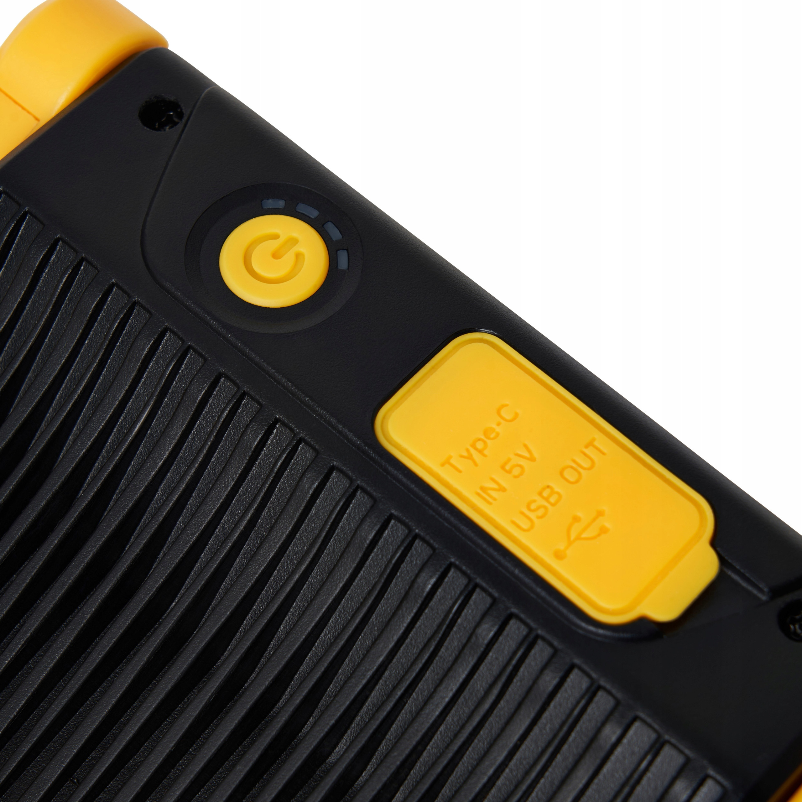 Ładowanie z USB – funkcjonalność power banku