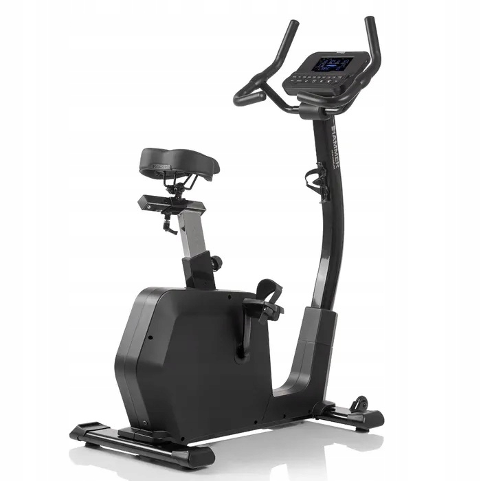 Rower treningowy HAMMER PRESIDIO – Twoje wsparcie w treningu